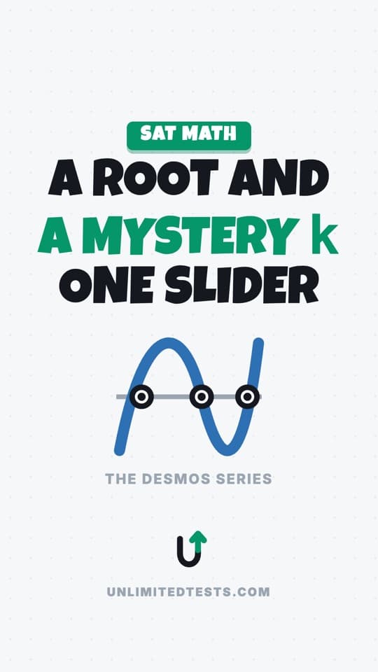 Episode 13: A mystery k? Make it a slider
