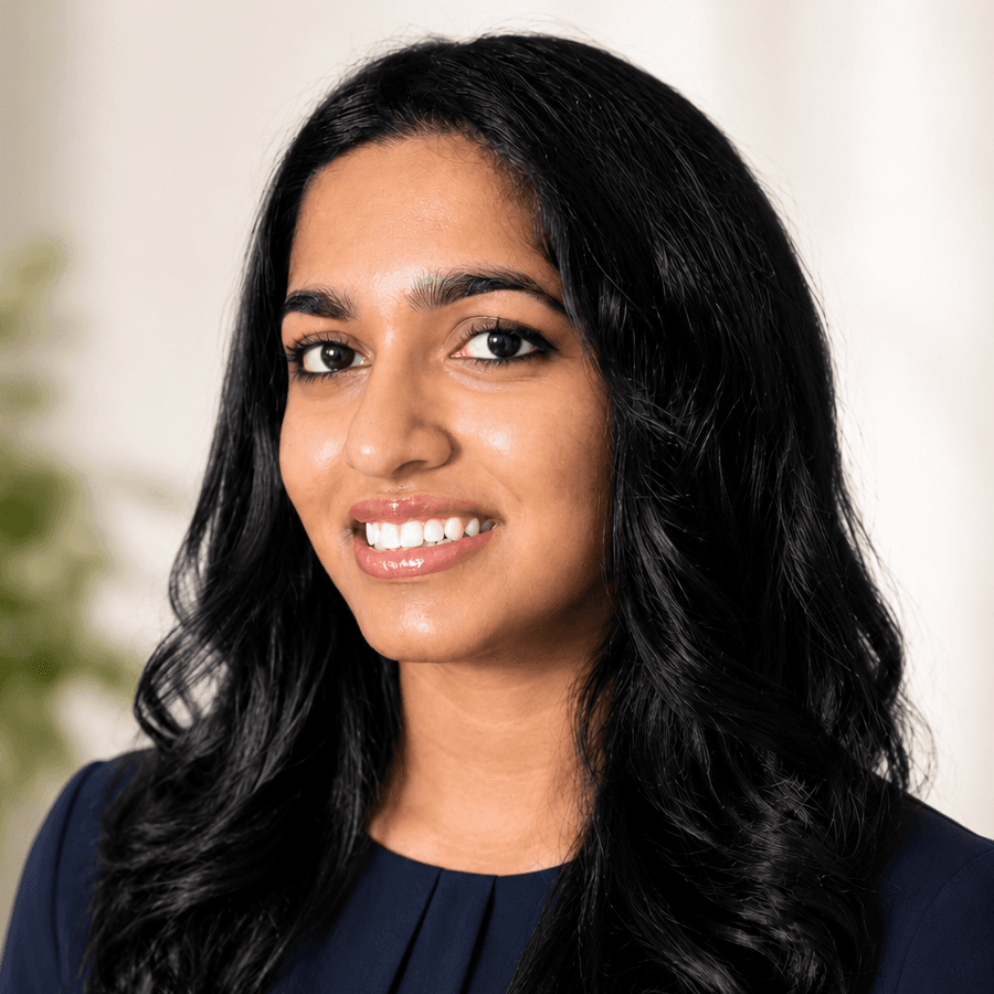 Meghna Sankar