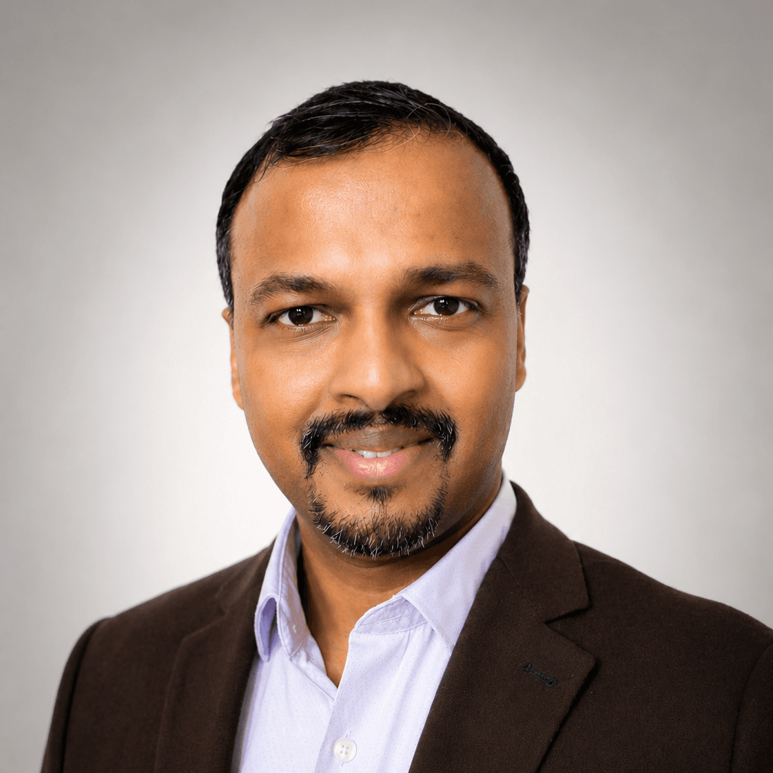 Visakh Sankar